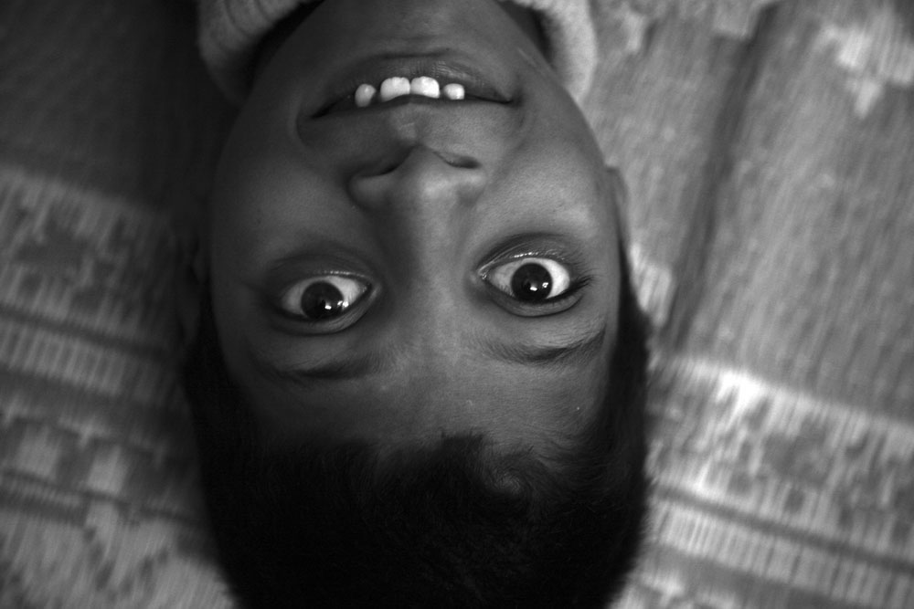 Chingari rehabilitation center 7